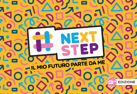 #NEXT STEP (2026/27)