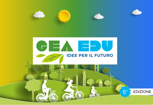 GEA EDU Idee per il futuro (2026/27)