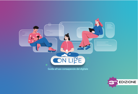 ONLINE ONLIFE (1° grado) (2026/27)