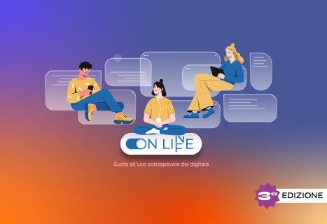ONLINE ONLIFE (2° grado) (2026/27)